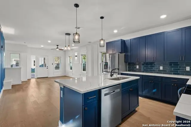 510 Stieren St #202, San Antonio, TX 78210 - #1