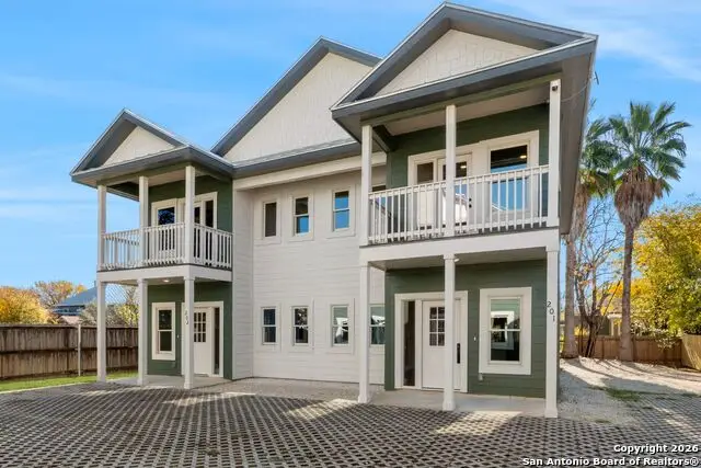 510 Stieren St #202, San Antonio, TX 78210 - #3