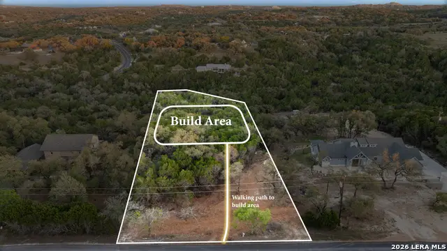 9011 Eagles Vw Lot 3, Spring Branch, TX 78070 - #2