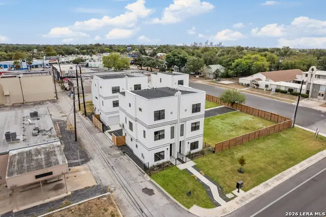1735 W Gramercy Pl #101, San Antonio, TX 78201 - #2