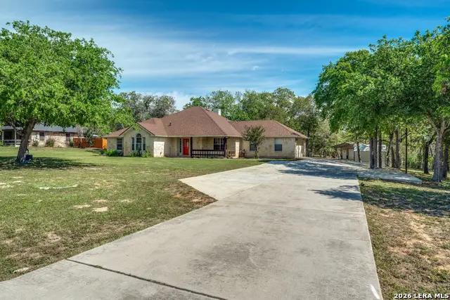 217 Hunters Dawn, La Vernia, TX 78121 - #2