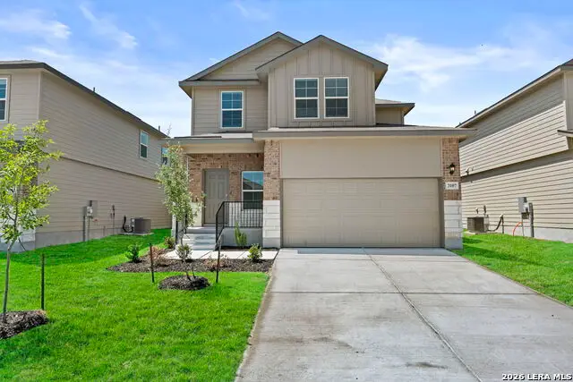 3107 Davis Trace, San Antonio, TX 78245 - #2