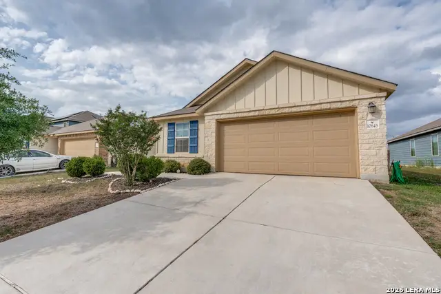 10643 Pablo Way, Converse, TX 78109 - #3