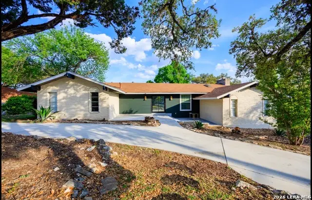 7714 Wild Eagle, San Antonio, TX 78255 - #1