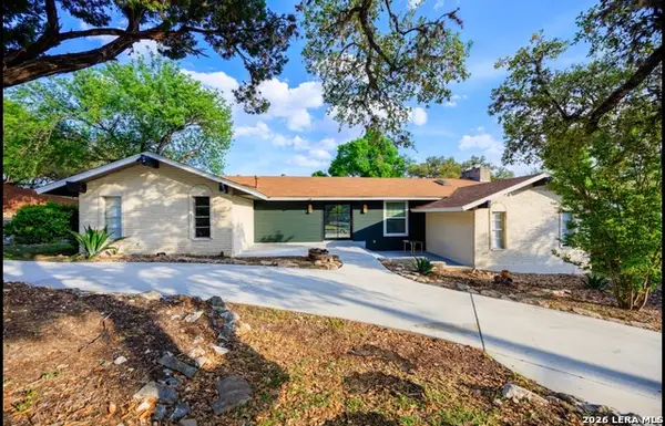 7714 Wild Eagle, San Antonio, TX 78255