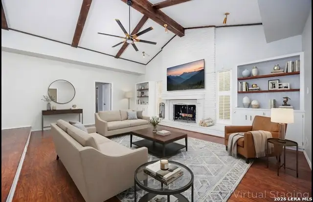 7714 Wild Eagle, San Antonio, TX 78255 - #2