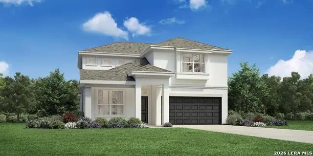 2981 Aurora, New Braunfels, TX 78130 - #1