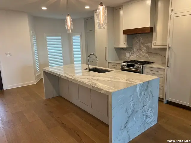 51 Longsford, San Antonio, TX 78209 - #3