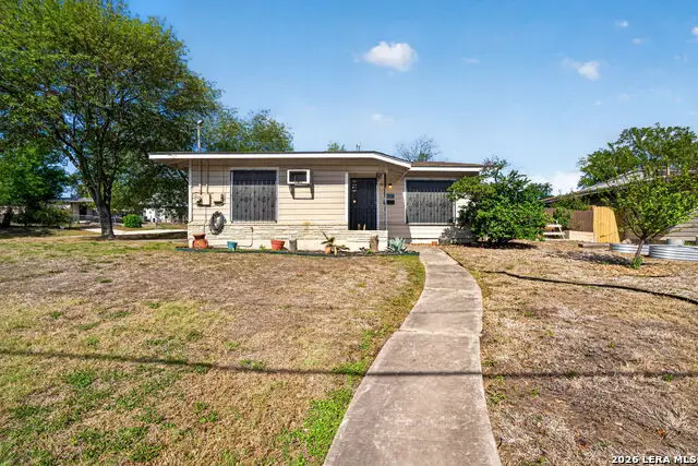 303 Woley, San Antonio, TX 78228 - #1