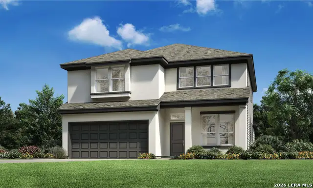 2991 Hannon, New Braunfels, TX 78130 - #2