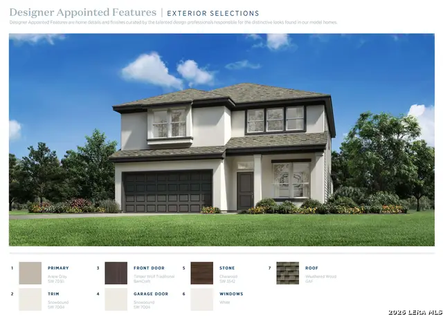 2991 Hannon, New Braunfels, TX 78130 - #3