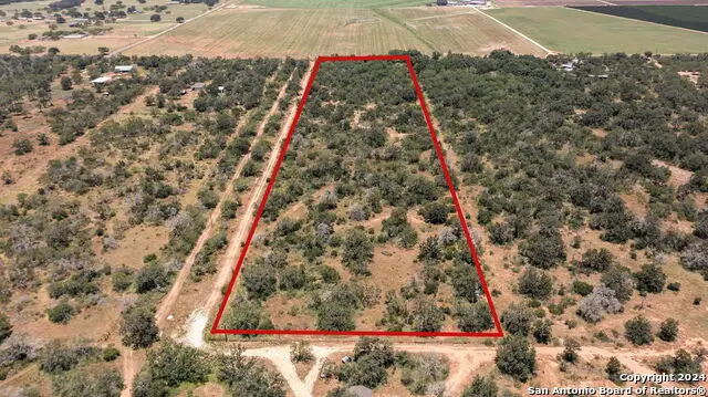 LOT 3 Bruce Rd, Poteet, TX 78065 - #2