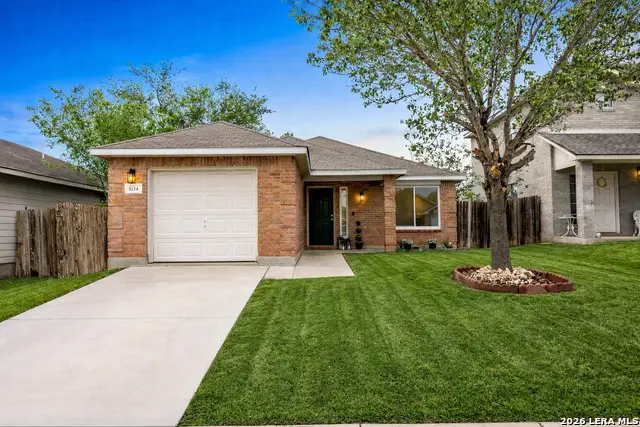 8154 Heights Vly, Converse, TX 78109 - #3