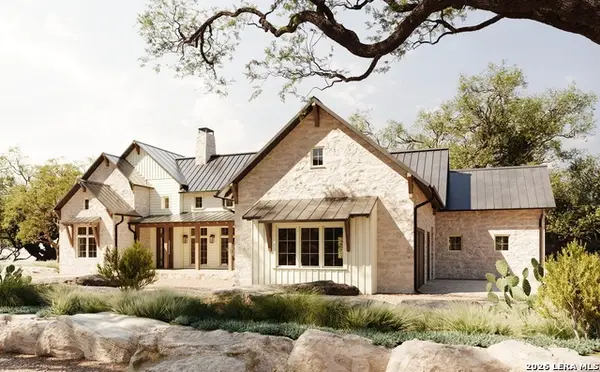 536 Rosemary Ridge Dr, Bulverde, TX 78163