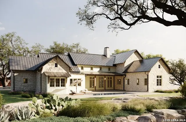 536 Rosemary Ridge Dr, Bulverde, TX 78163 - #3