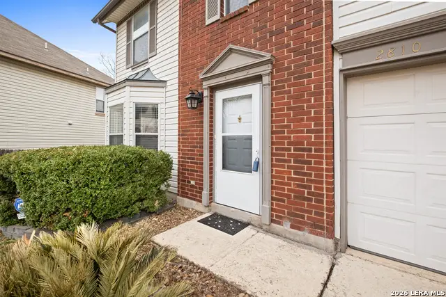 2810 Redrock Trail, San Antonio, TX 78259 - #2