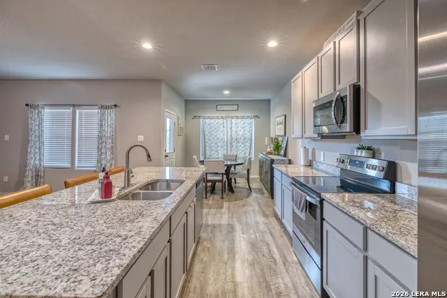 20009 Huckleberry St, Lytle, TX 78052 - #2