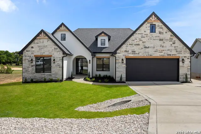 117 Hiram Cook, Blanco, TX 78606 - #1