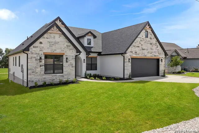 117 Hiram Cook, Blanco, TX 78606 - #2