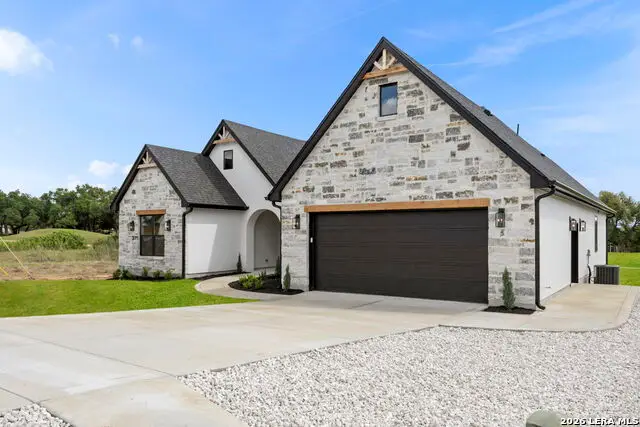 117 Hiram Cook, Blanco, TX 78606 - #3