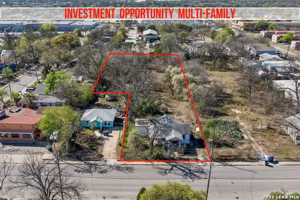 1230 Saltillo St, San Antonio, TX 78207