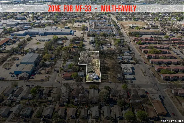 1230 Saltillo St, San Antonio, TX 78207 - #2