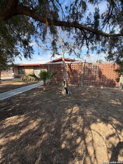 2107 N Hwy 83, Crystal City, TX 78839 - #1