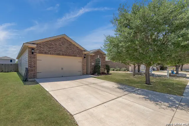 12254 Stratsburg, San Antonio, TX 78252 - #2