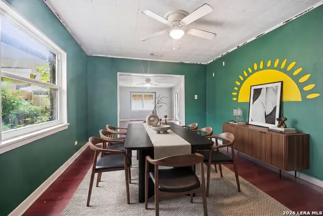 1938 W Kings Hwy, San Antonio, TX 78201 - #3