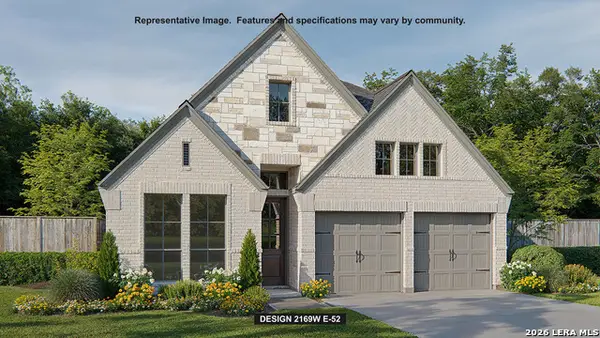 13218 Hanging Willow, San Antonio, TX 78245