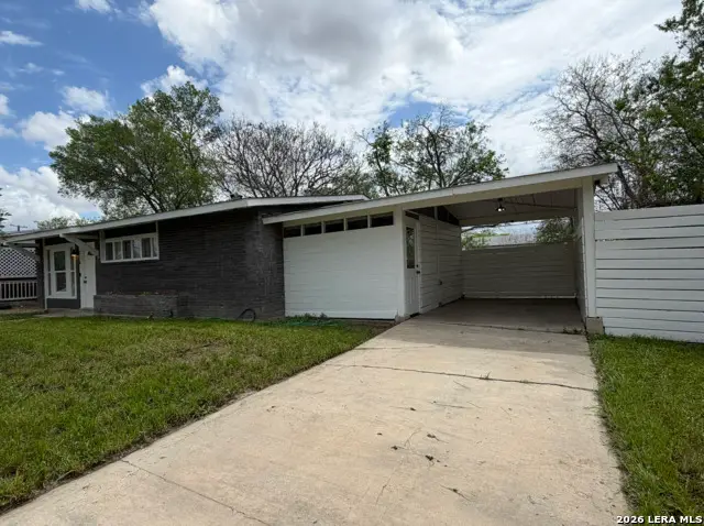 134 Aldrich Dr, San Antonio, TX 78227 - #3