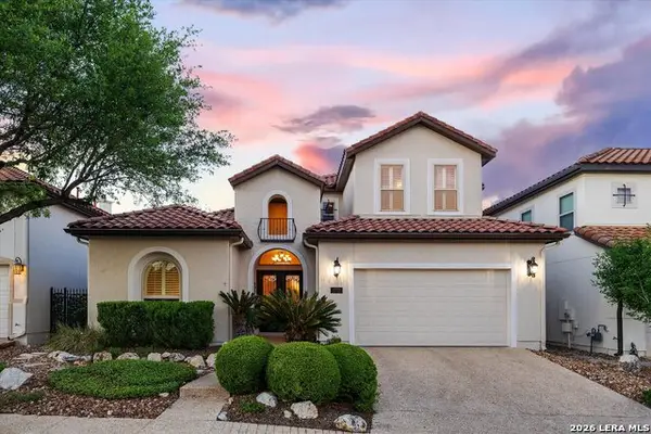 1731 Wild Deer Run, San Antonio, TX 78248