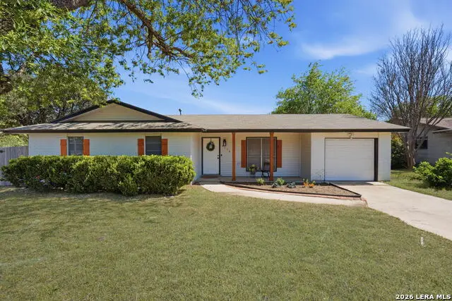 4350 Eagle Nest, San Antonio, TX 78233 - #1