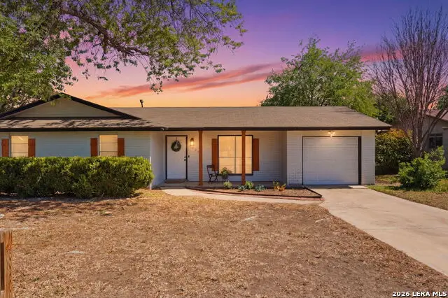 4350 Eagle Nest, San Antonio, TX 78233 - #2