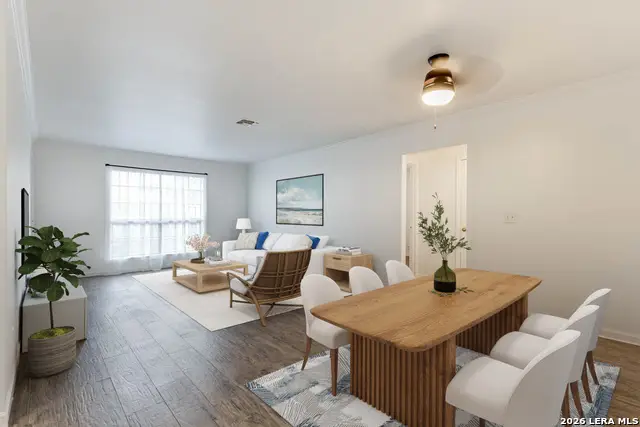 7926 Broadway #101, San Antonio, TX 78209 - #1