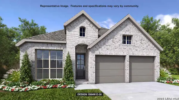 31228 Hanging Willow, San Antonio, TX 78245