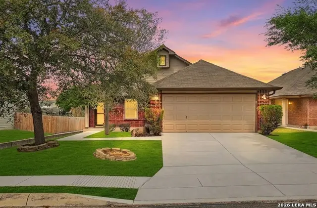 8627 Adhinger, San Antonio, TX 78245 - #1