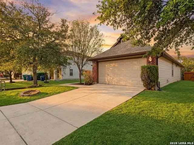 8627 Adhinger, San Antonio, TX 78245 - #3