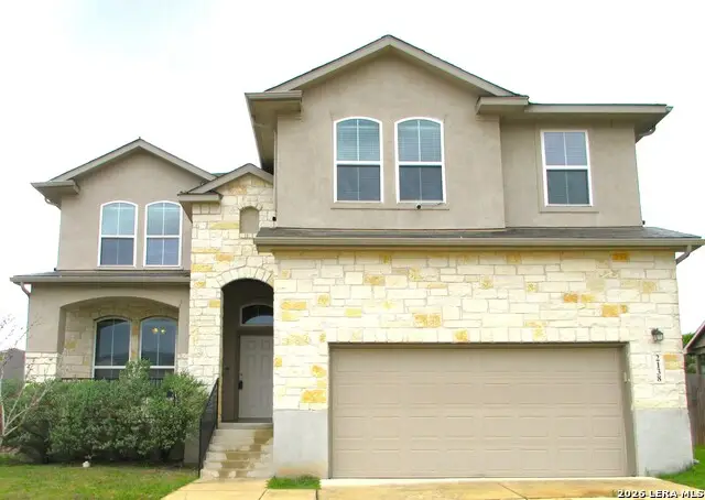 2138 Flintshire Dr, New Braunfels, TX 78130 - #1
