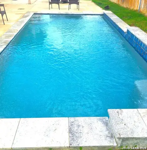 2138 Flintshire Dr, New Braunfels, TX 78130 - #2