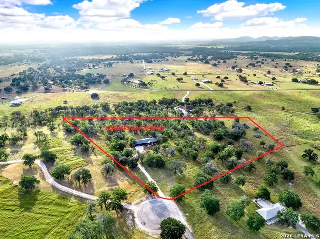 1150 Orchard Park Boulevard, Medina, TX 78055 - #1