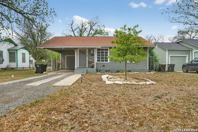 303 Winburn Ave, Schertz, TX 78154 - #1