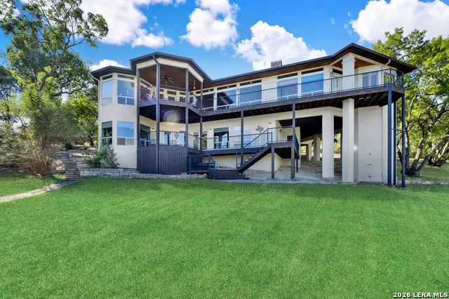 2406 Connie Dr, Canyon Lake, TX 78133 - #1