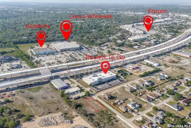 0 Utopia Blvd, Selma, TX 78154 - #1