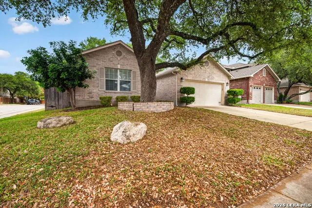 12234 Stable Square Drive, San Antonio, TX 78249 - #1