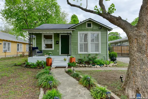 523 E Huisache Ave, San Antonio, TX 78212