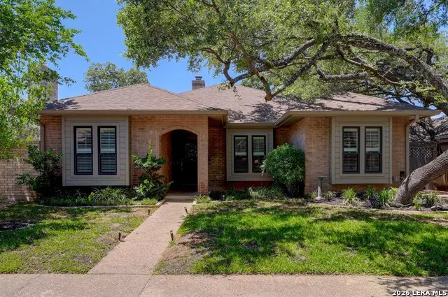 1706 Eagle Meadow, San Antonio, TX 78248 - #1