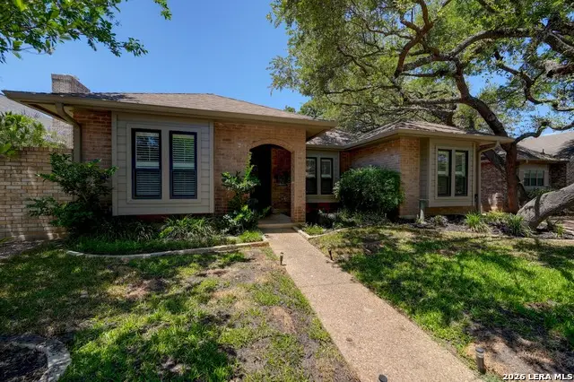 1706 Eagle Meadow, San Antonio, TX 78248 - #2