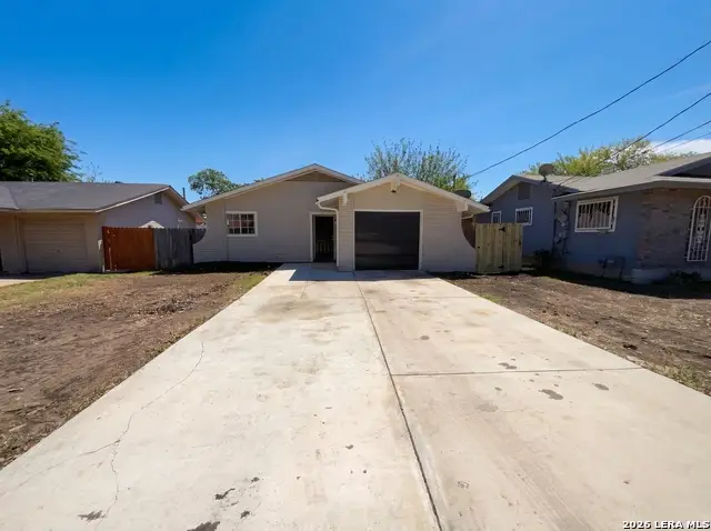 4818 Lark, San Antonio, TX 78228 - #2