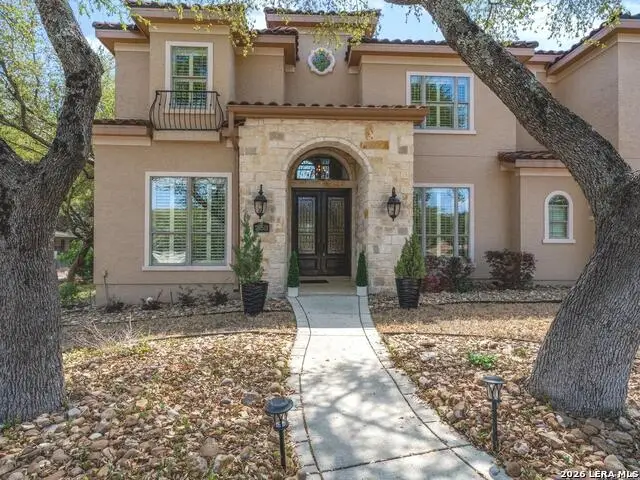 24511 Bogey Rdg, San Antonio, TX 78260 - #2